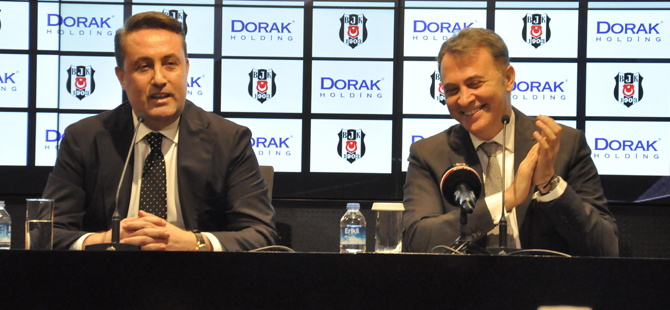 Beşiktaş JK, Dorak Tour iş birliği ile Vodafone Park’ı turizm merkezi yapacak
