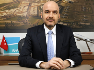 İstanbul Havalimanı’nın ilk aşamasında, 16 bin kişiye istihdam sağlanacak