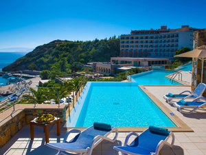 Wyndham Hotels & Resorts EMEA’da hızlı büyümeye devam etti, Türkiye’de 76 otele ulaştı