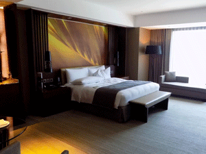 Konaklama sektöründe yatırım iştahı sürüyor