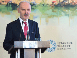 Oneistanbul instagram yarışması ödül töreni Çırağan Palace Kempinski'de gerçekleşti