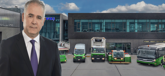 Havaş, İstanbul Havalimanı’nda kapasitesini iki kat arttırdı