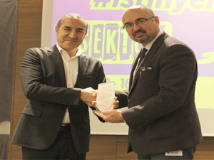 Dedeman Madencilik “En İyi Maden Şirketi” ödülüne layık görüldü