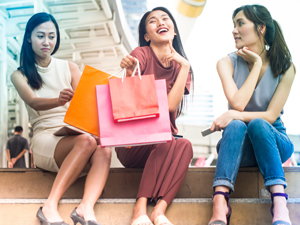 Çinli turist Türkiye’de yaptığı vergisiz alışverişte açık ara önde