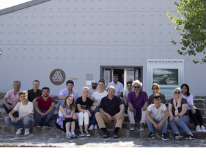 Conrad Istanbul Bosphorus, Misafirperverlik Anlayışını Baksı Müzesi ile Paylaştı