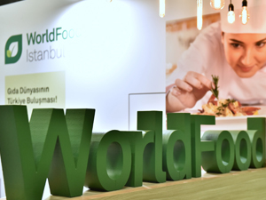 Aşçılar Derneği Mutfak Şovu ile WorldFood İstanbul Fuarı’nda 