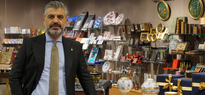 Kadınların emeğini daha iyi değerlendirmek amacıyla başlatılan ‘Anadolu’nun Kadın Gücü’ yarışmasının ikincisi başlıyor