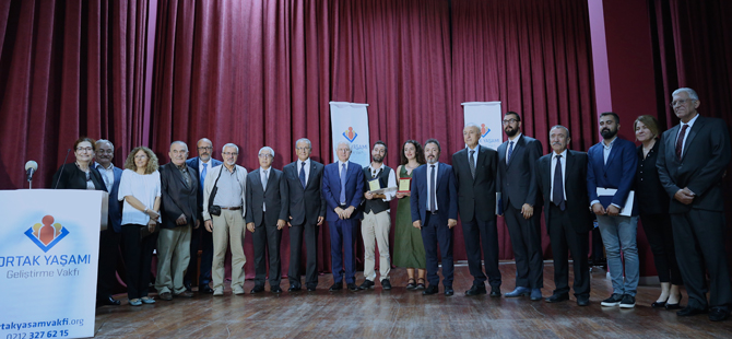 Yusuf Doğan, bilimsel alanda yaşanan kuraklığa karşı bir çoban ateşi yakmaya çalıştıklarını söyledi 