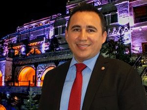 TravelShop Turkey, 30’a yakın ülkeden 100’e yakın yabancı Tur Operatörü Kapadokya’ya ve Aksaray’a getiriyor