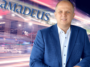 Amadeus, Türkiye'deki 25'inci yılına özel “Amadeus Executive Summit”’i düzenliyor