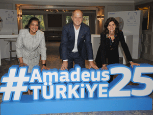 AMADEUS, Teknoloji ilerliyor ama yolcular daha fazla kişisel etkileşim istiyor