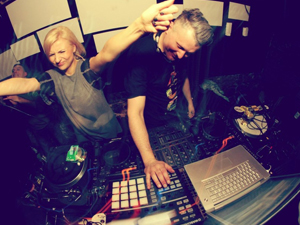 Corendon Airlines, TT Warsaw Turizm Fuarı’nın ilk akşamı The View Club’da turizm profesyonellerine özel parti veriyor