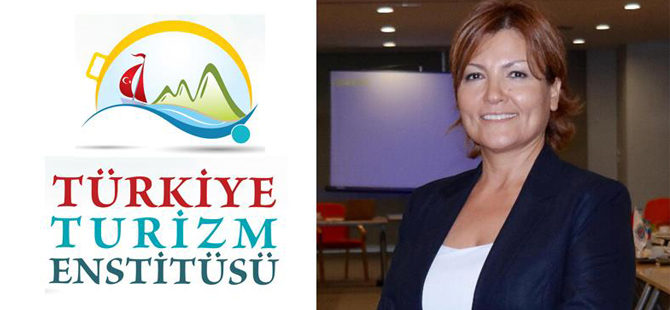 Nilgün Kuyumcu, Türkiye Turizm Enstitüsü direktörlüğünü üstlendi