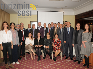 GTD “Gastronomi Belgesi” Bilgilendirme Toplantısı Gerçekleştirdi