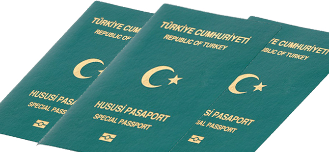 İhracat yapan iş insanlarına verilen hususi damgalı pasaport hakkı süresi 2 yıldan 4 yıla çıkartıldı