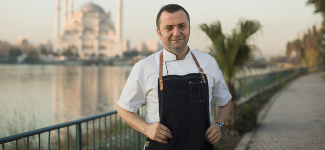 Adana HiltonSA Mehmet Soykan’ı ekibine kattı