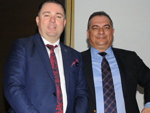 Laleli Otelciler Plartformu  Old City Otelciler Platformu çatısı altında birleşerek büyüdü