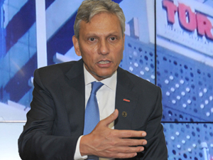 TÜRSAB Seyahat acentalarına karşı saldırı eyleminde bulunanları kınadı