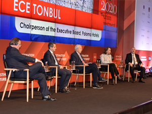 “Tourism Investment Forum-TIF 2020” heyecanını ve enerjisini korudu