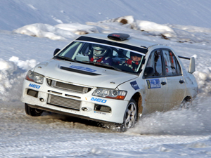 Türkiye Ralli Şampiyonası   Sarıkamış Rallisi ile başlıyor