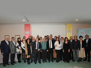 Türkiye Küçük Oteller Derneği (TÜRKODER)’in Yeni Yönetim Kurulu Belli Oldu