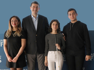 50 yılı pazar lideri olarak geride bırakan Anadolu Efes’in 3 odağı, Sürdürülebilirlik, Girişimcilik, Kalite 