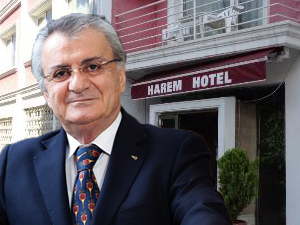 Timur Bayındır, İftira, dedikodu ve Sosyal Medyada yer alan Harem Otel  haberlerine açıklık getirdi