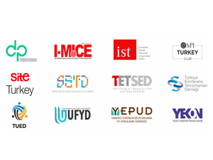 Fuar, Kongre, Etkinlik Sektöründeki STK’lar Ortak Bildiri Yayımladı