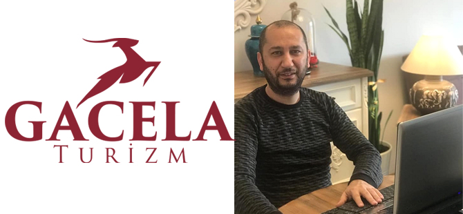 Gacela Turizm Hamdi Ceylan’dan TÜRSAB Başkanı Firuz Bağlıkaya’ya mektup var