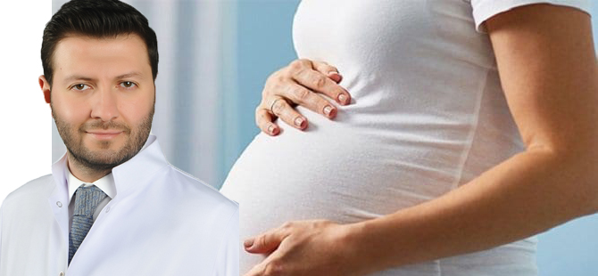 Koronavirüs her yerde: Gebeler ne yapsın?