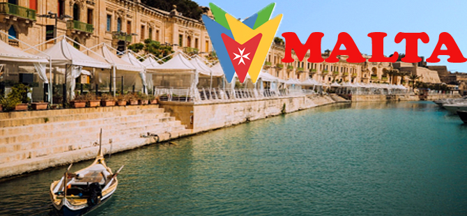 Malta Tüm Ülkeler İçin Belirlenen Seyahat Yasakları Düzenlemesini Genişletti 