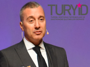 TURYİD’den dayanışma ve destek çağrısı