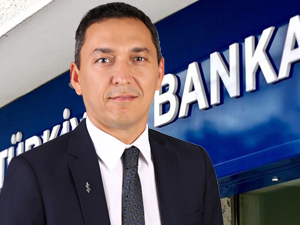 İş Bankası üst yönetimine atama