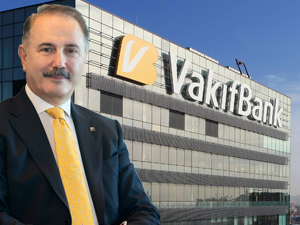 VakıfBank’ın 2020 ilk çeyrek net kârı ne kadar? 