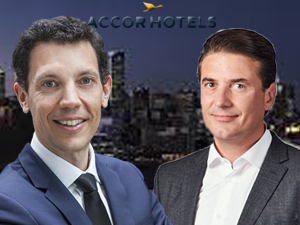 Accor Otel Grubu hijyen standartları için iş birliği yapacak