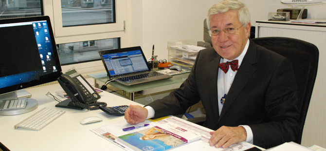 Türkiye Turizmine Yeni Bir Soluk