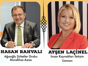 Başarının sırrı ihtiyaçları doğru anlamak ve hızlı olmak