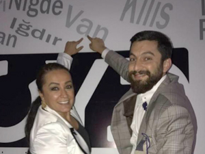 Van Kahvaltı Rekorunun Yıldönümü 