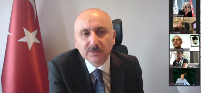 TÜROB’da Diplomasi Trafiği Devam Ediyor
