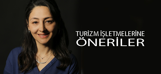 Turizm sektörünü “hijyene yatırım” kurtaracak 