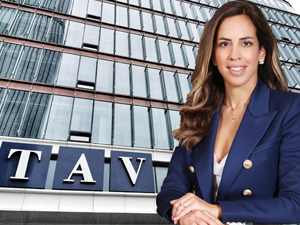 TAV kurumsal yönetimde zirvede