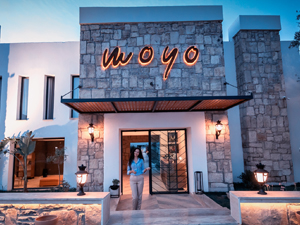 Moyo Beach Sezonu Açtı