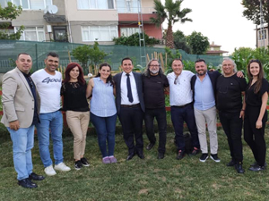 Murtaza Kalender; Hiçbir Personelimi İşten Çıkarmadım