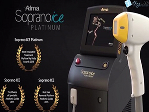 Etiler Lazer Epilasyon