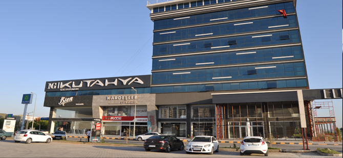  Continent Worldwide Hotels Kahramanmaraş’a geliyor