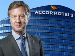 Accor Otel Grubu’nun 2020 yılı ilk yarı geliri 917 milyon avro oldu 