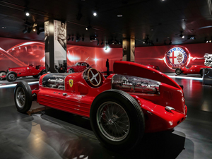 Alfa Romeo Müzesi, Markanın 110. Yıldönümünde Kapılarını Yeniden Açıyor