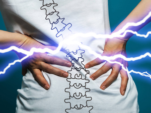 Corona döneminde, kas ve iskelet ağrılarının 7 nedeni