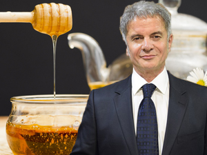 “Bal Antibiyotikten Daha Etkili”