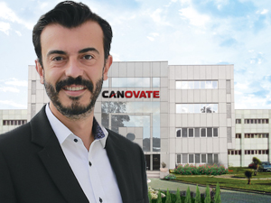 Canovate Group’un CMO’su Erdem Günay oldu